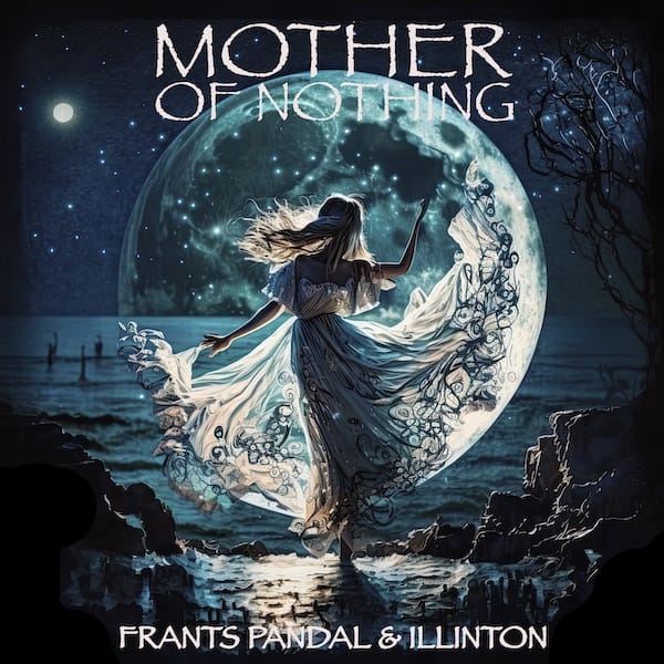SMD006 - Frants Pandal and Illinton - Mother of Nothing