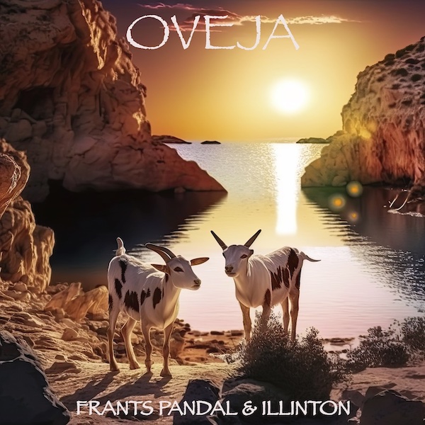 Frants Pandal and Illinton - oveja cover