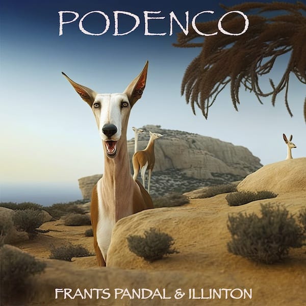 Frants Pandal and Illinton - podenco cover